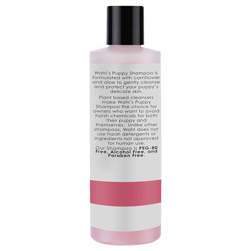 Wahl Puppy Shampoo