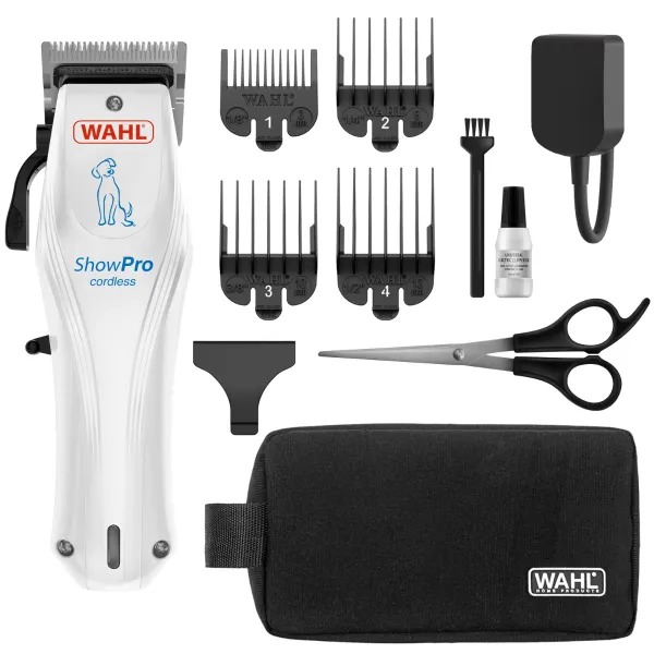 Wahl Show Pro Clipper