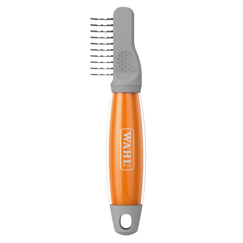 Wahl Soft Grip Dematter