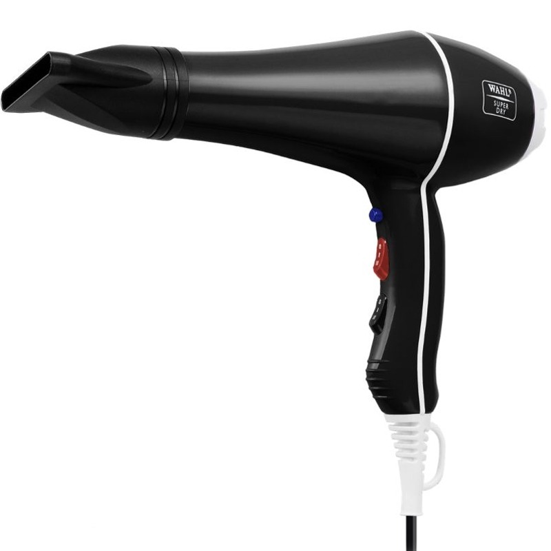 Wahl Super Dry Hair Dryer 2000W