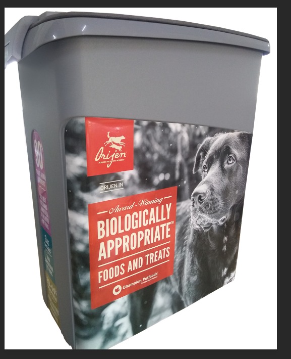 OTO Food Container