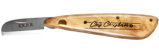 CC - Pro Stripping Knives