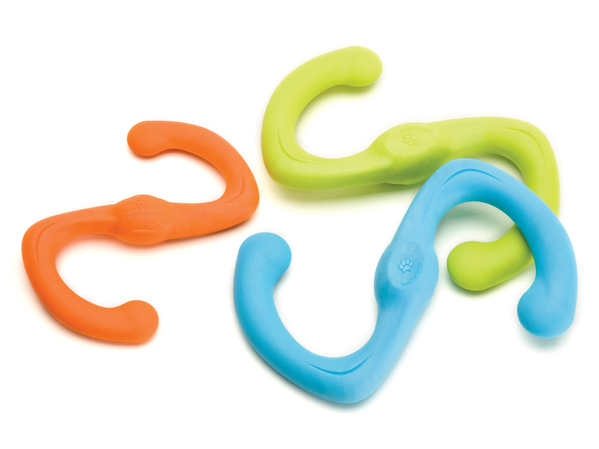 Zogoflex Bumi Tug Toy