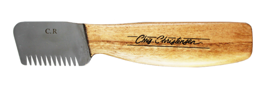 CC - Pro Knives