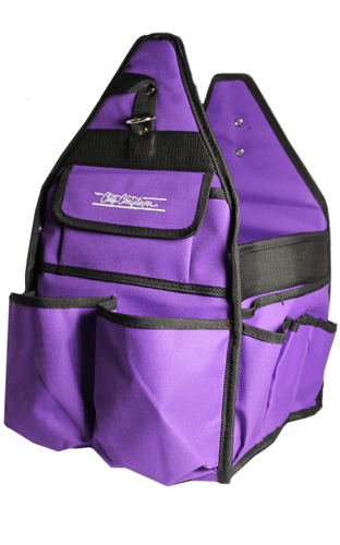 CC - Large Grooming Tote Bag