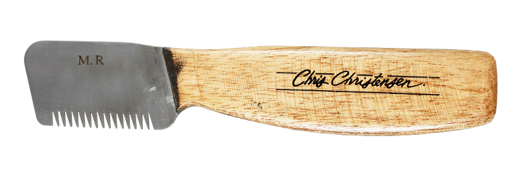 CC - Pro Knives