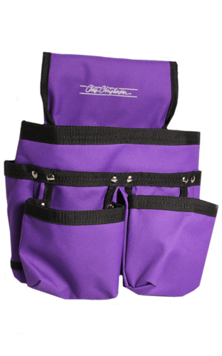 CC - Small Caddie Tote Bag