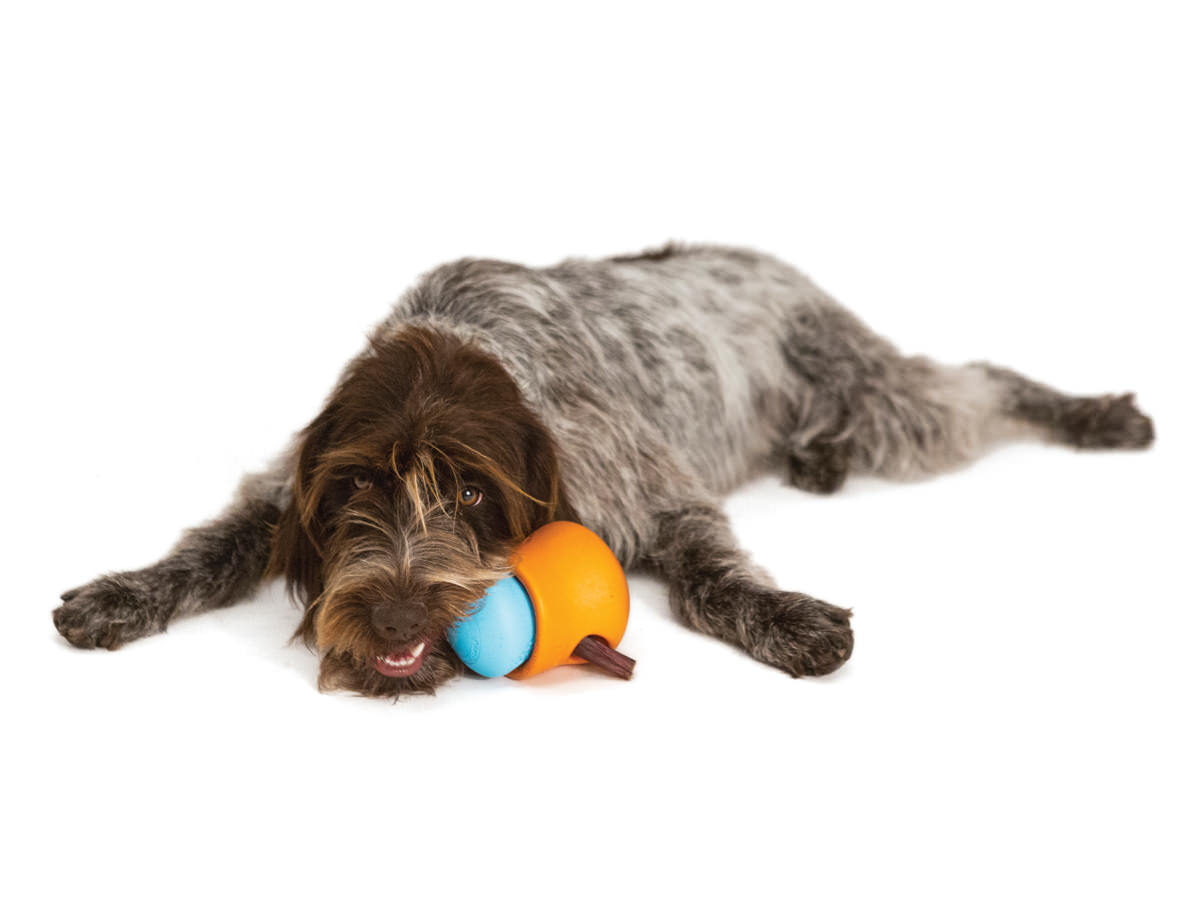 Zogoflex Toppl Treat Toy